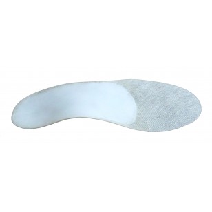 Full Length Castril (Wide) 